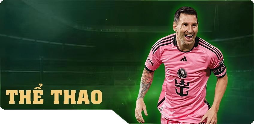 hbbet banner the thao