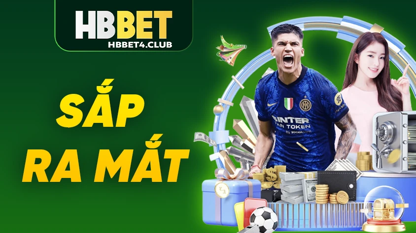 hbbet sap ra mat