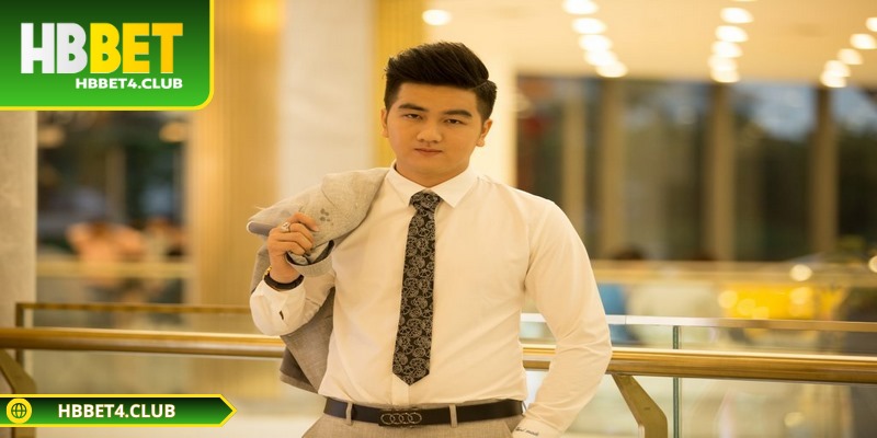 CEO Nam nổi bật với tầm nhìn chiến lược dẫn dắt Hb bet