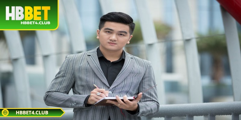 CEO có tinh thần đổi mới liên tục
