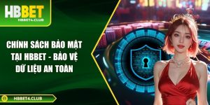 Chính sách bảo mật