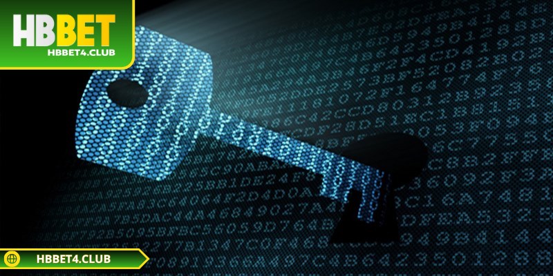 Mọi thông tin được mã hóa an toàn nhờ SSL 256-bit