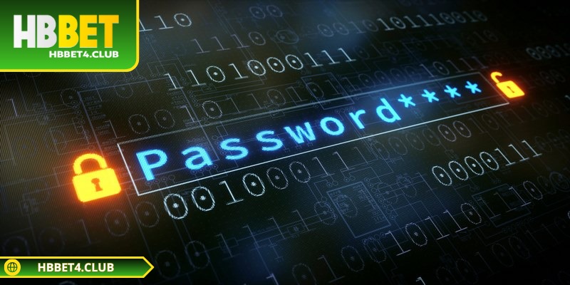 Hãy thay đổi password định kỳ tránh nguy cơ bị tấn công