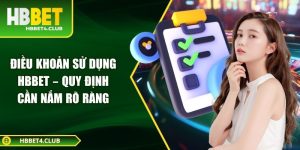 Điều khoản sử dụng