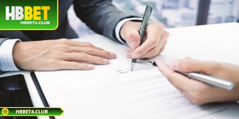 Nhà cái cần có trách nhiệm giải thích rõ ràng các điều khoản