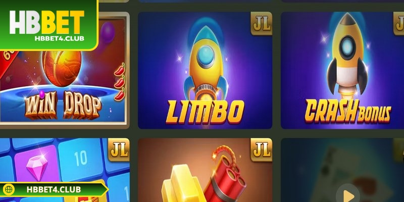 Crash Games có nhiều tính năng cực kỳ đặc sắc
