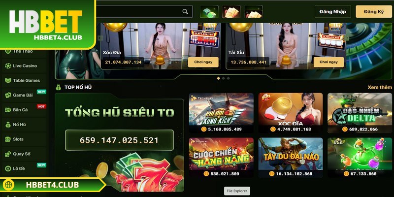 Kết hợp với nhà cung cấp game lớn là bằng chứng thép