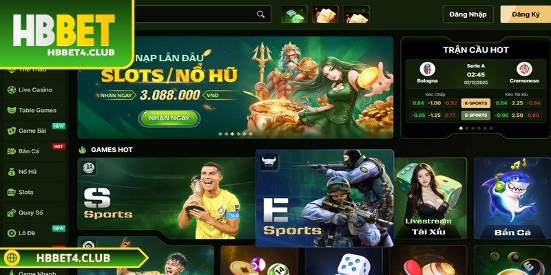 Hbbet có lừa đảo - Câu hỏi khiến nhiều người chơi lo lắng