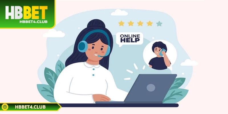 Chú ý chọn kênh liên hệ phù hợp với vấn đề