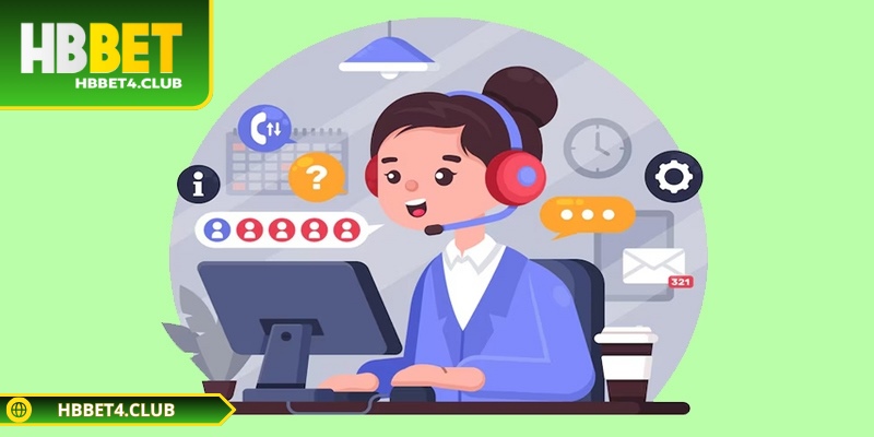 Tư vấn viên luôn thân thiện và lịch sự tiếp nhận thắc mắc