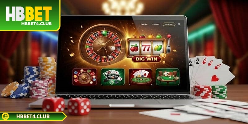 Mẹo chơi Hbbet luôn là chủ đề được cộng đồng game thủ tìm kiếm