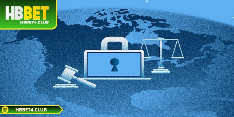 Quyền riêng tư quyết định sự an toàn của thông tin cá nhân