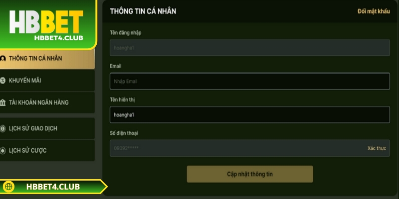 Giám sát các hành vi truy cập và sử dụng tài khoản