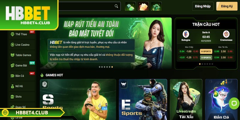 Đáp ứng yêu cầu về vòng cược để rút tiền Hbbet