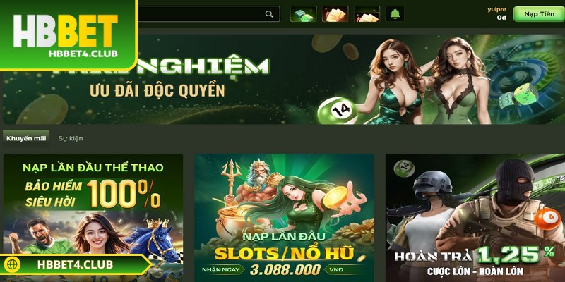 Đơn vị cung cấp dịch vụ liên tục tri ân khách hàng