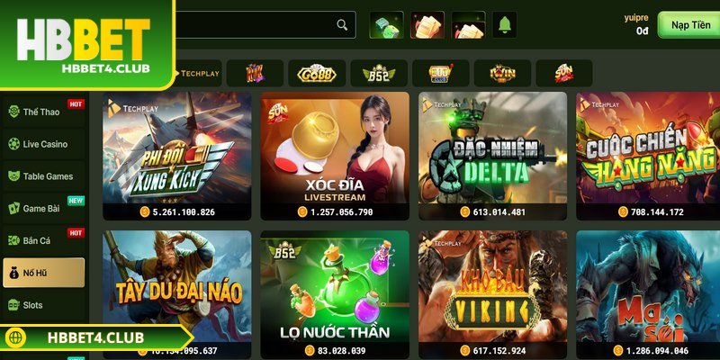 Nhận định của game thủ luôn đánh giá cao nhà cái