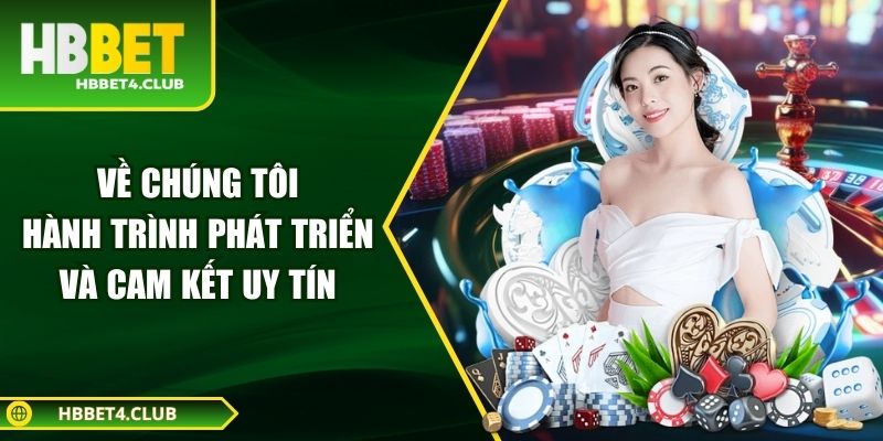 Về chúng tôi